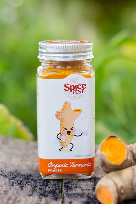 Packaged Products