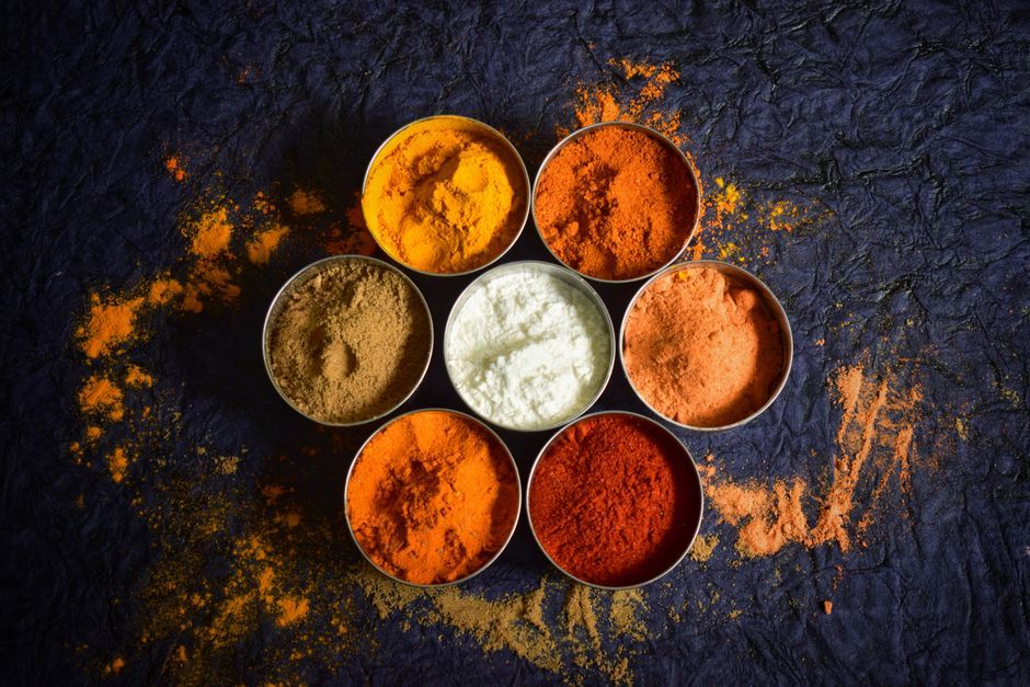 Spice Trio Gift Pack